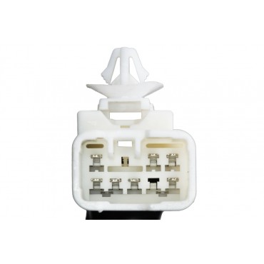 Serrure Hayon de Coffre Pour Lexus Rx - à partir de 2015 69350-48110 69350-0E110