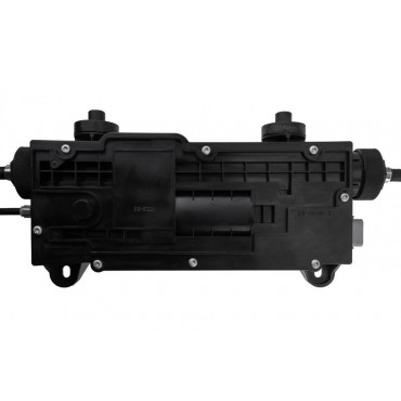 ServoMoteur Frein à Main Pour Land Rover Discovery III Range Rover III SNF500027