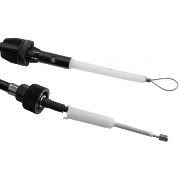 ServoMoteur Frein à Main Pour Land Rover Discovery III Range Rover III SNF500027