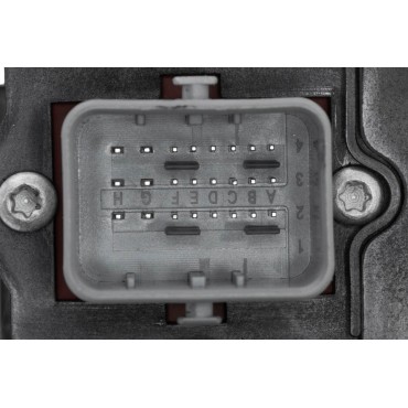 ServoMoteur Frein à Main Pour Land Rover Discovery III Range Rover III SNF500027