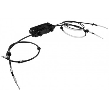 ServoMoteur Frein à Main Pour Land Rover Discovery IV LR072318 LR023622