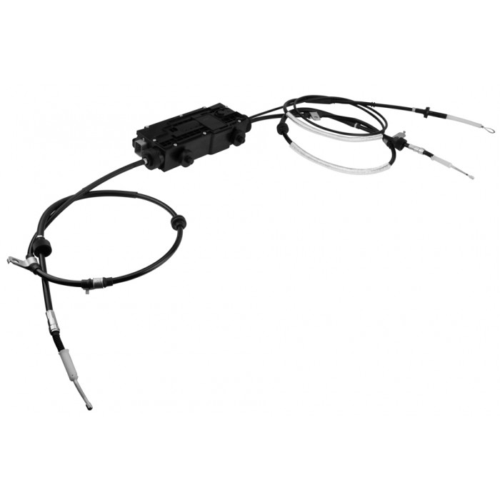 ServoMoteur Frein à Main Pour Land Rover Discovery IV LR072318 LR023622