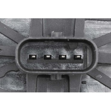 Sonde Debitmetre de Masse d'Air Pour Mini 2007-2016 7622958 13627622958