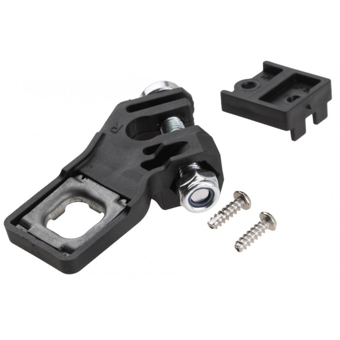 Support de Phare Avant Droit Pour Audi Q5 2008-2017 8R1998122