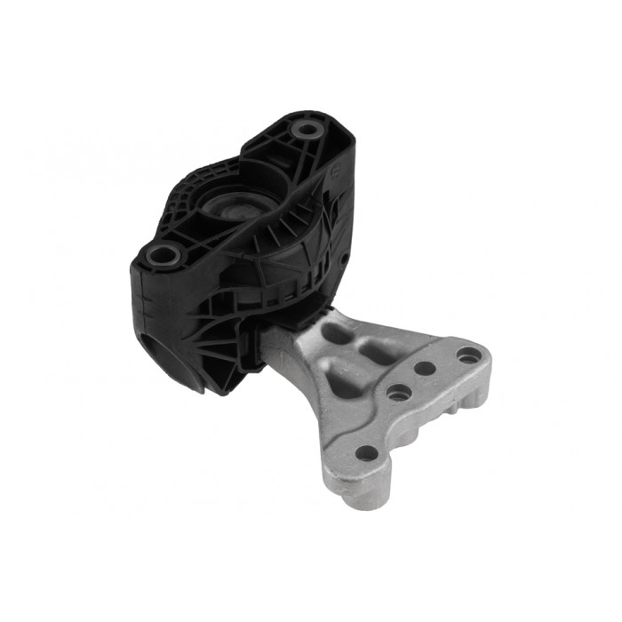 Support Moteur Droit Pour Citroën C3 II Peugeot 208 I 1.0 9676771080