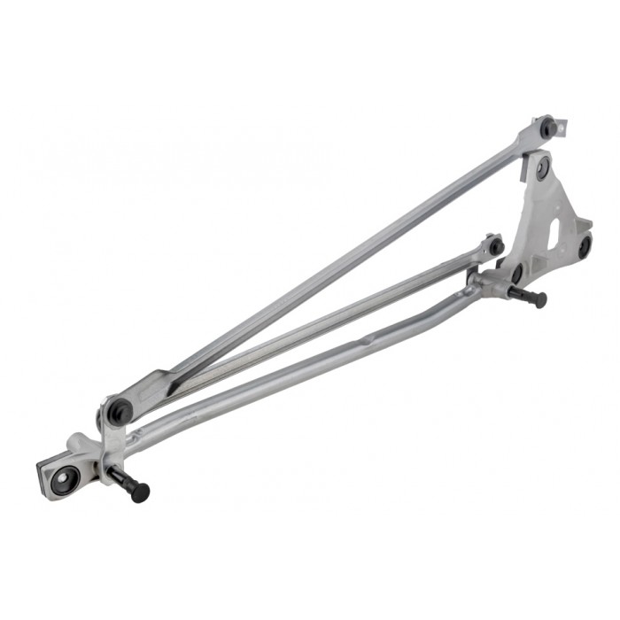 Tringlerie d'Essuie Glace Pour Volvo C30 C70 II S40 II V50 30784982 31253518