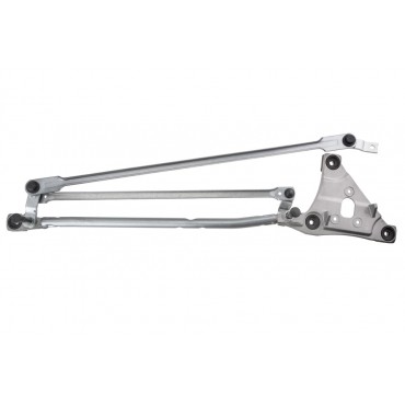 Tringlerie d'Essuie Glace Pour Volvo C30 C70 II S40 II V50 30784982 31253518