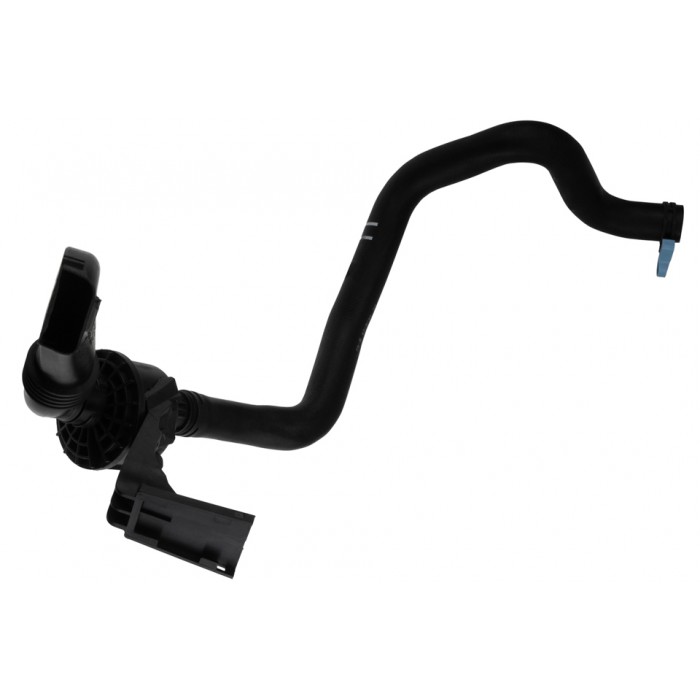 Tuyau d'Air Pour Land Rover Range Rover 2.0 2011-2019 LR025081