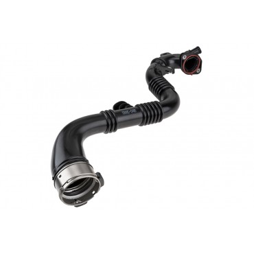 Tuyau d'Air Pour Nissan Qashqai II 1.2 DIG-T - à partir de 2013 14460HX40A
