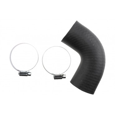 Tuyau d'Air Pour Nissan Nv400 Opel Movano B Renault Master 1446300Q2F 4423901