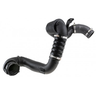 Tuyau d'Air Droit Pour Jaguar Xf II 2.0 AWD 2015-2017 T2H6775