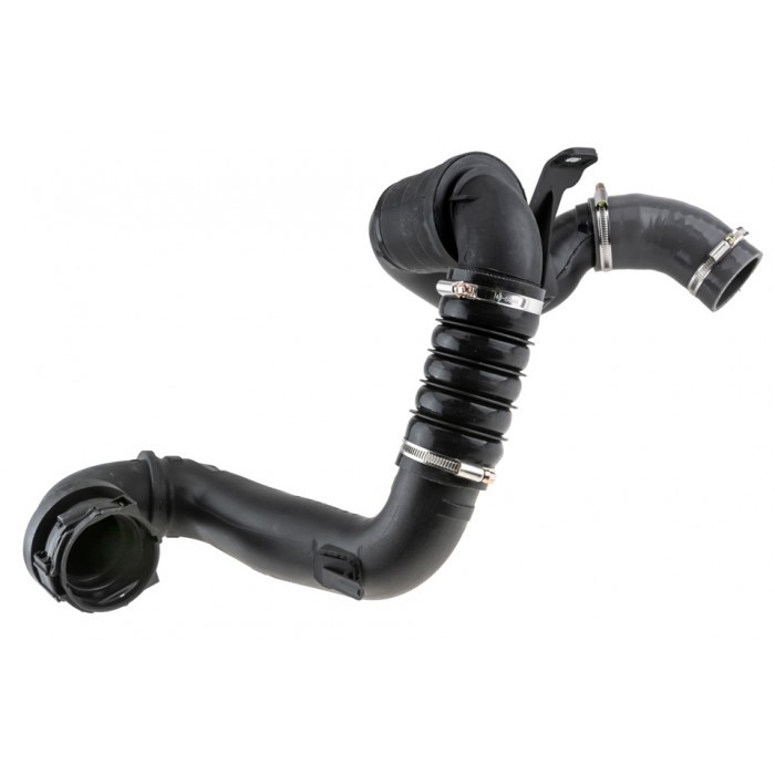 Tuyau d'Air Droit Pour Jaguar Xf II 2.0 AWD 2015-2017 T2H6775