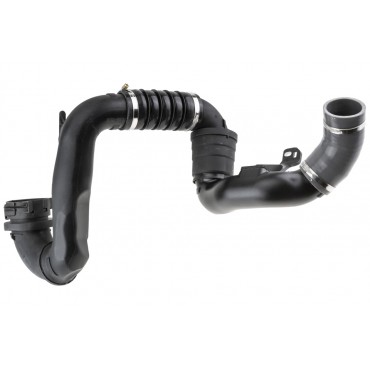 Tuyau d'Air Droit Pour Jaguar Xf II 2.0 AWD 2015-2017 T2H6775