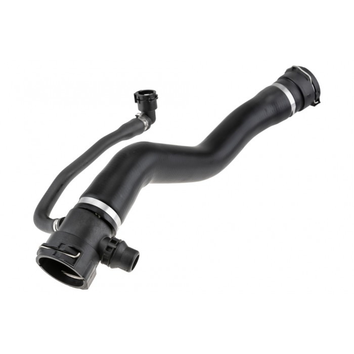 Tuyau de Radiateur de Refroidissement Pour Bmw Série 1 E82 E88 3 E90 17127797257