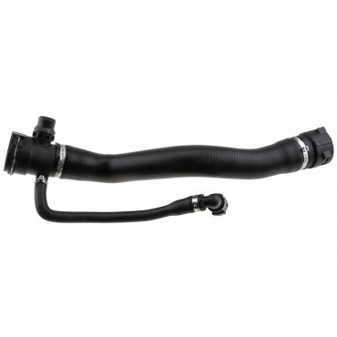 Tuyau de Radiateur de Refroidissement Pour Bmw Série 1 E82 E88 3 E90 17127797257