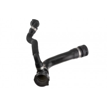Tuyau de Radiateur de Refroidissement Pour Bmw X5 E70 F15 F85 X6 E71 17127586774