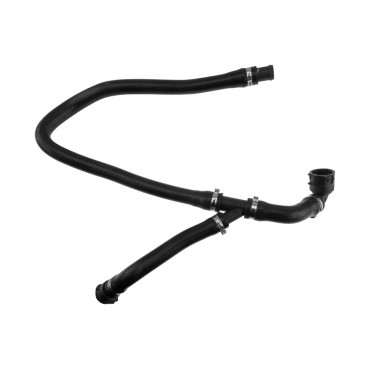 Tuyau de Radiateur de Refroidissement Pour Bmw X3 F25 X4 F26 17127601857