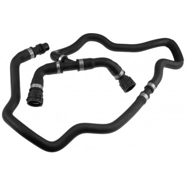 Tuyau de Radiateur de Refroidissement Pour Bmw Série 5 E60 E61 6 E63 7560161