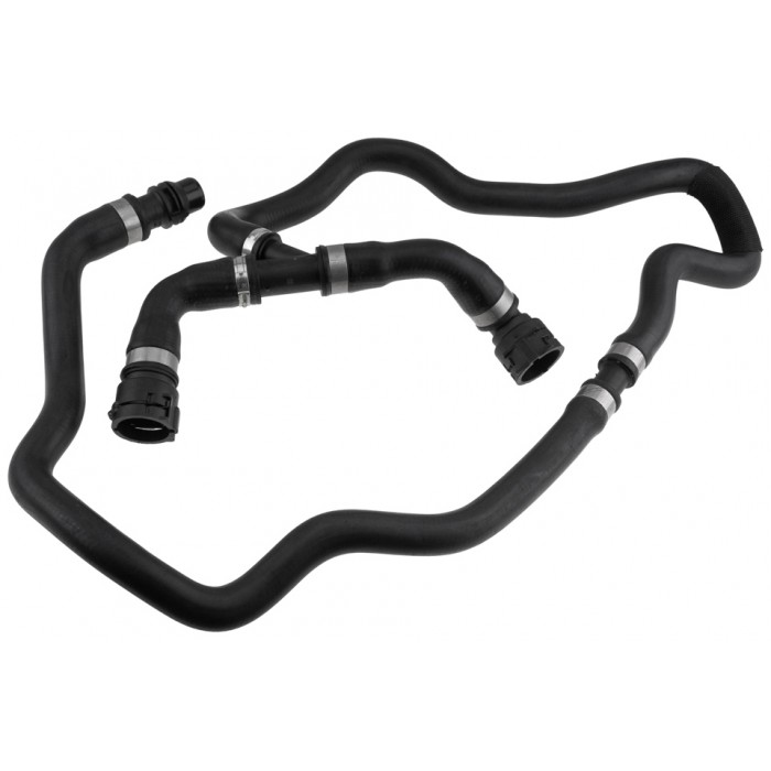 Tuyau de Radiateur de Refroidissement Pour Bmw Série 5 E60 E61 6 E63 7560161