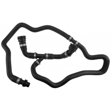 Tuyau de Radiateur de Refroidissement Pour Bmw Série 5 E60 E61 6 E63 7560161
