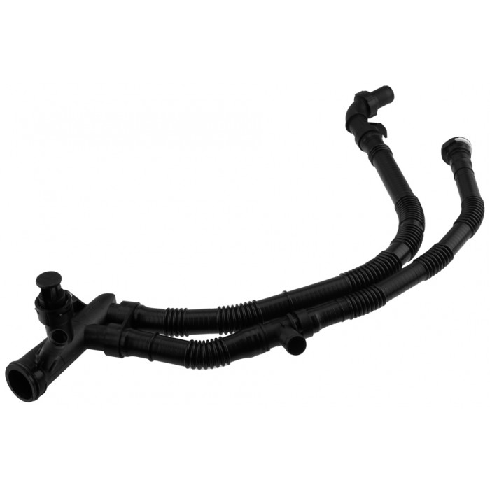 Tuyau de Radiateur de Refroidissement Pour Citroën C1 C2 C3 I II Nemo SU00100597