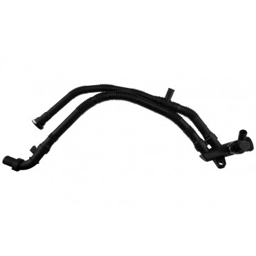 Tuyau de Radiateur de Refroidissement Pour Citroën C1 C2 C3 I II Nemo SU00100597