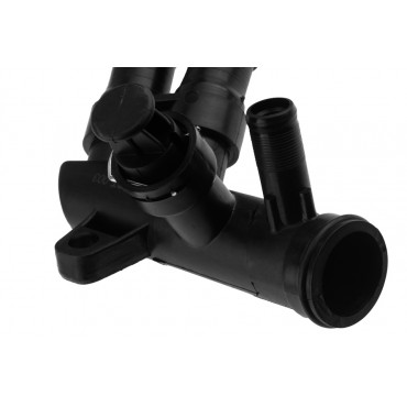 Tuyau de Radiateur de Refroidissement Pour Citroën C1 C2 C3 I II Nemo SU00100597