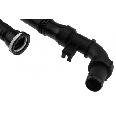 Tuyau de Radiateur de Refroidissement Pour Citroën C1 C2 C3 I II Nemo SU00100597