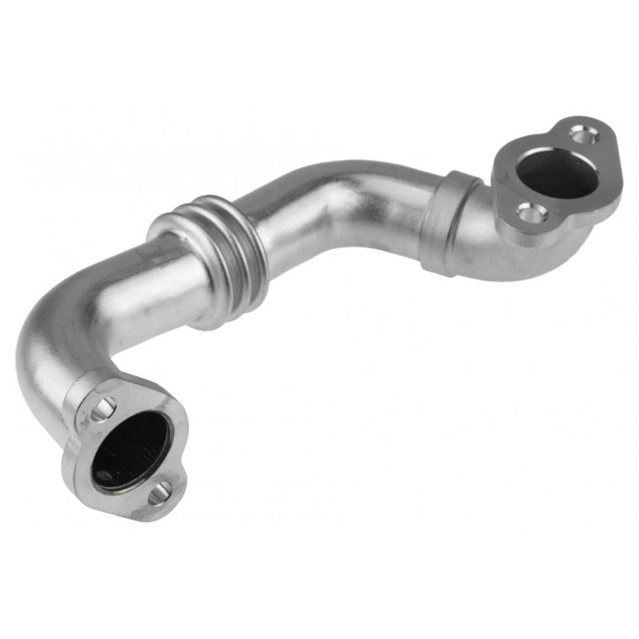 Tuyau de Vanne EGR Pour Audi A4 A5 A6 Q5 Seat Exeo Vw Amarok 03L131521D