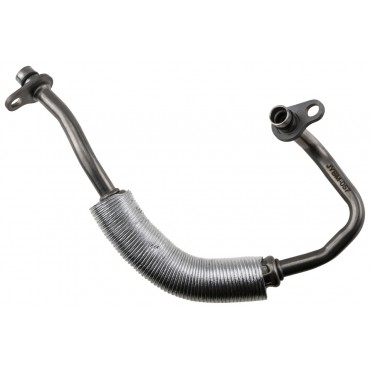 Tuyau d'Huile Turbo Pour Bmw Série 1 F20 F21 2 F45 F22 F87 F23 F46 27617536