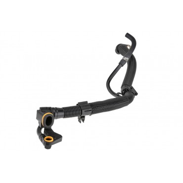 Tuyau Flexible Carter Purge Reniflard Pour Audi Q5 Q7 Vw Touareg 06L103213N