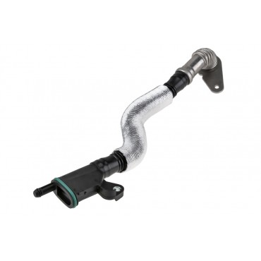 Tuyau Flexible Reniflard d'huile Pour Audi A4 A5 A6 A8 Q5 Seat Exeo 06H103213J