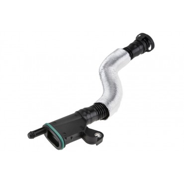 Tuyau Flexible Reniflard d'huile Pour Audi A3 Q3 Tt Seat Alhambr 06J103213E