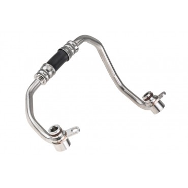 Tuyau Retour Refroidissement Pour Bmw Série 1 E82 E88 3 E90 E91 E92 11537558899