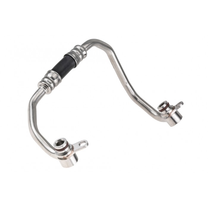 Tuyau Retour Refroidissement Pour Bmw Série 1 E82 E88 3 E90 E91 E92 11537558899