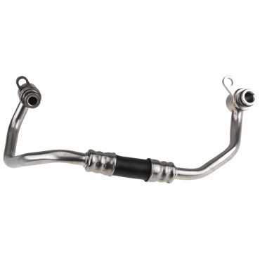 Tuyau Retour Refroidissement Pour Bmw Série 1 E82 E88 3 E90 E91 E92 11537558899