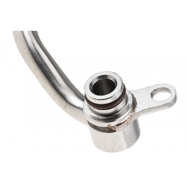 Tuyau Retour Refroidissement Pour Bmw Série 1 E82 E88 3 E90 E91 E92 11537558899