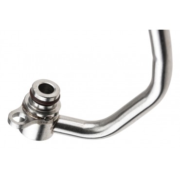 Tuyau Retour Refroidissement Pour Bmw Série 1 E82 E88 3 E90 E91 E92 11537558899