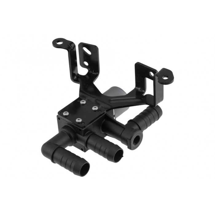 Vanne de Régulation de Chauffage Pour Ford Usa Edge DG1Z18495A JL3Z18495C