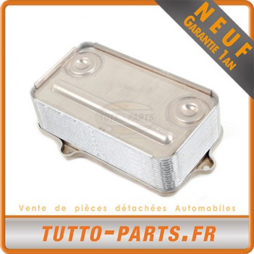 Radiateur D'Huile Boite Auto Audi A6 S6 A8 - 2002 à 2011