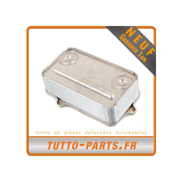 Radiateur D'Huile Boite Auto Audi A6 S6 A8 - 2002 à 2011