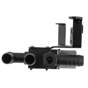 Vanne de Régulation de Chauffage Pour Ford Usa Edge DG1Z18495A JL3Z18495C