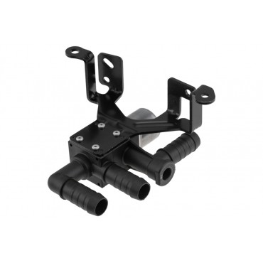 Vanne de Régulation de Chauffage Pour Ford Edge 2.0 TDCi 2015-2018 CT4318C310AB