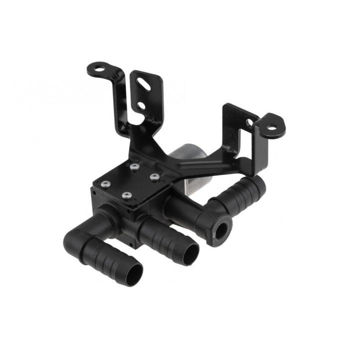 Vanne de Régulation de Chauffage Pour Ford Edge 2.0 TDCi 2015-2018 CT4318C310AB