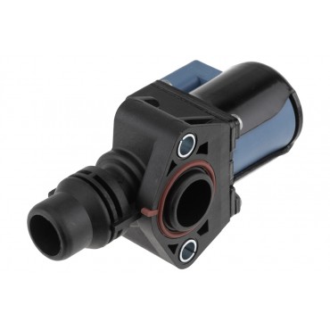 Vanne de Régulation de Chauffage Pour Ford C-Max II Fiesta VI Focus III JF2198