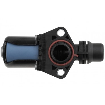 Vanne de Régulation de Chauffage Pour Ford C-Max II Fiesta VI Focus III JF2198