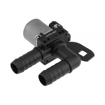 Vanne de Régulation de Chauffage Pour Ford F150 Expedition JL3418C310BA