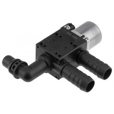 Vanne de Régulation de Chauffage Pour Ford Transit 1.6 TDCi CV618C605TB 1775432