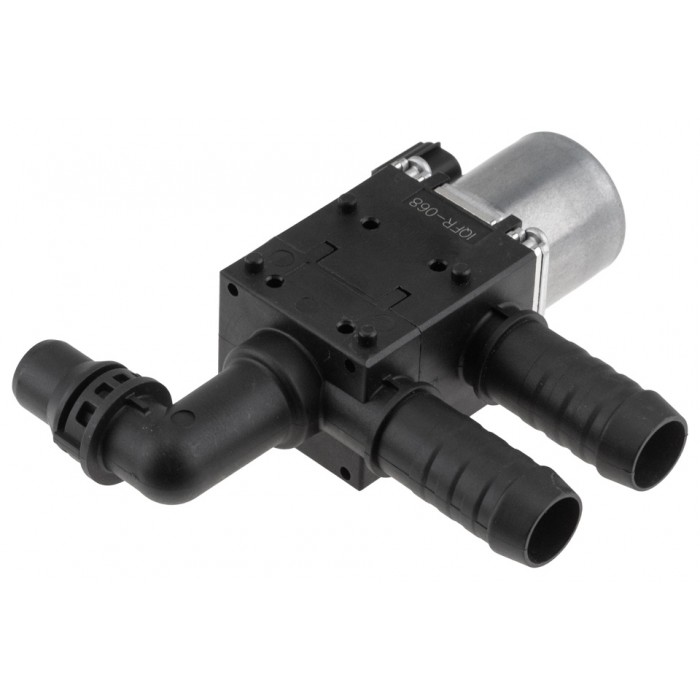 Vanne de Régulation de Chauffage Pour Ford Transit 1.6 TDCi CV618C605TB 1775432