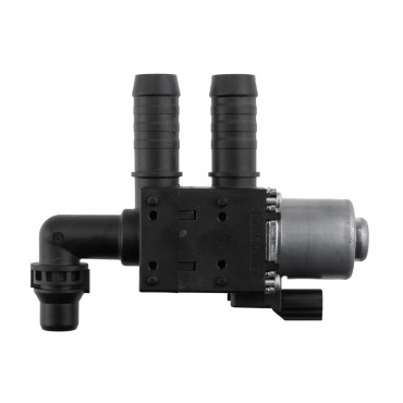 Vanne de Régulation de Chauffage Pour Ford Transit 1.6 TDCi CV618C605TB 1775432